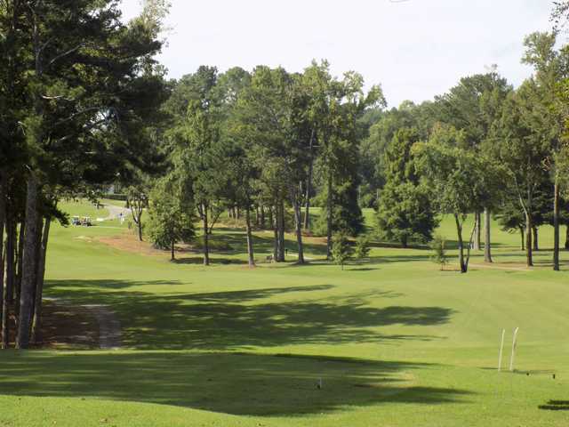 Sunset Hills Country Club