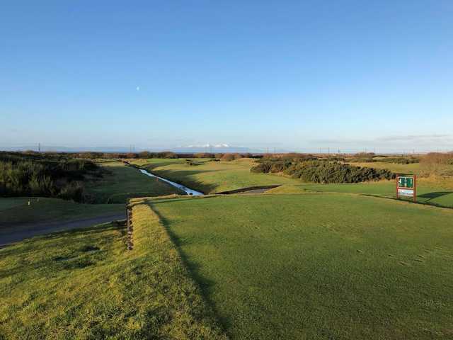 Kilmarnock Barassie Golf Club