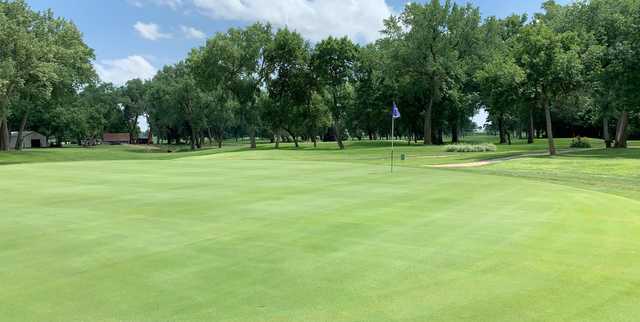 Elkhorn Acres Golf Course