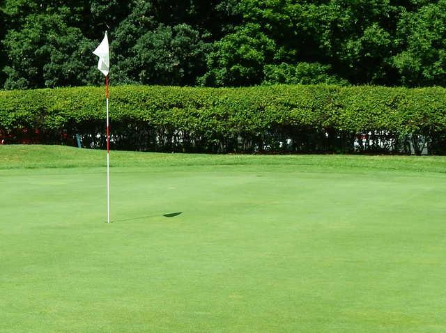 Monoosnock Country Club