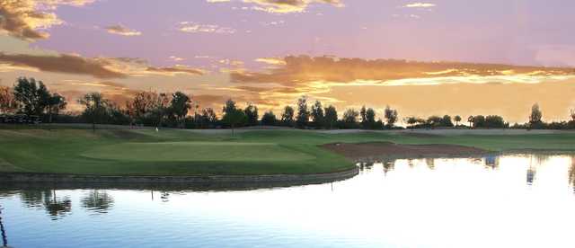 Lone Tree Golf Club