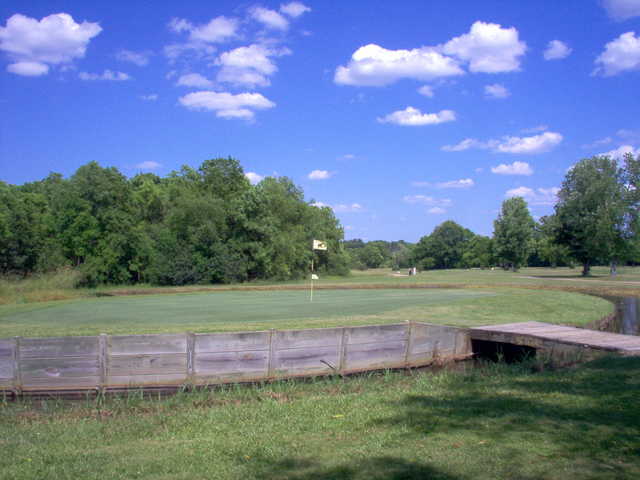 Bear Creek Golf Course
