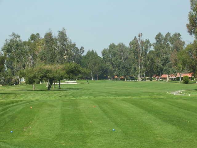 Seven Hills Golf Club