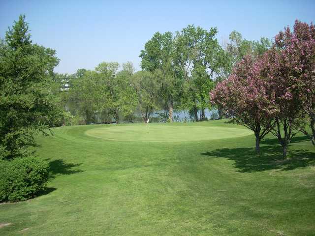 Roseville-Cedarholm Golf Club