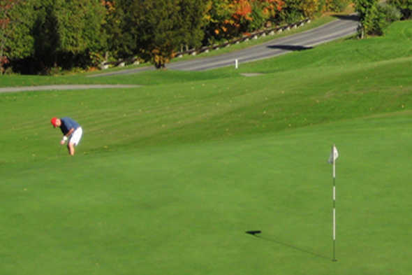 Twin Falls Golf Club