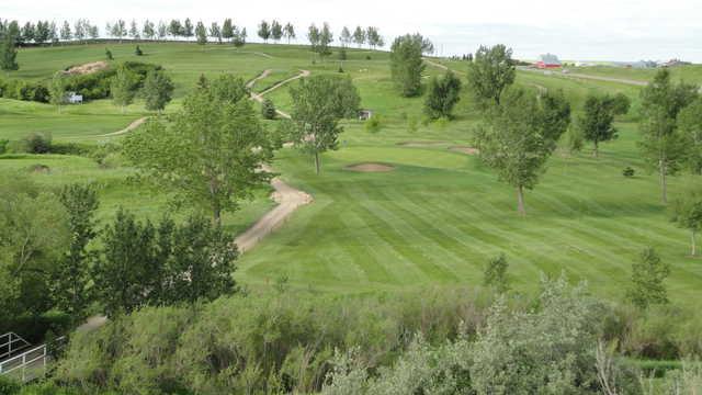 Trochu GC