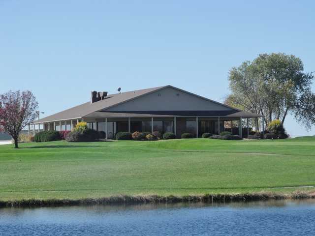 Clinton Country Club