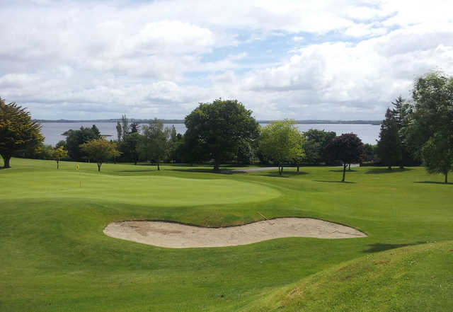 Athlone Golf Club