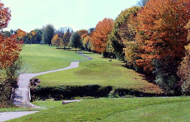 Highland Park Golf Club