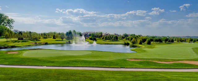 Shadow Ridge Country Club