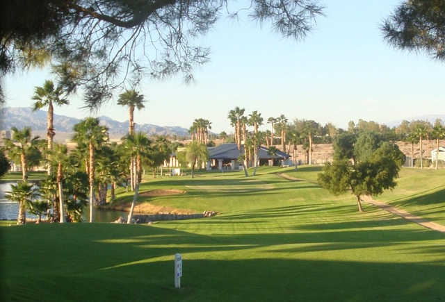 Riverview Resort Golf Course