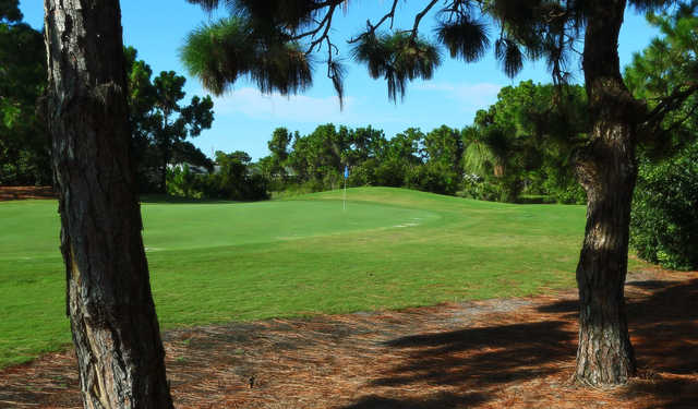 Long Marsh Golf Club