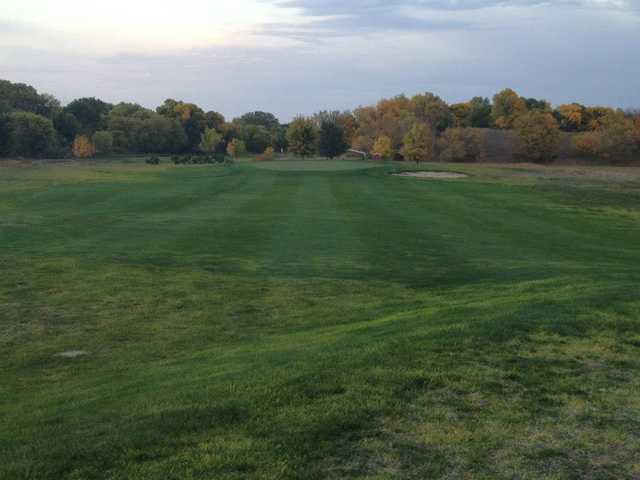 Arrowhead Meadows Golf & Rec.