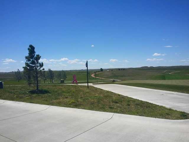 Bell Nob Golf Course