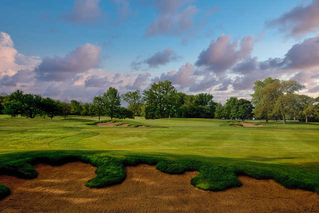 Flossmoor Country Club