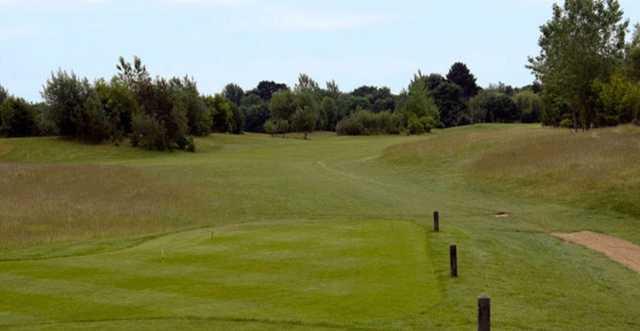 Thorney Park Golf Club