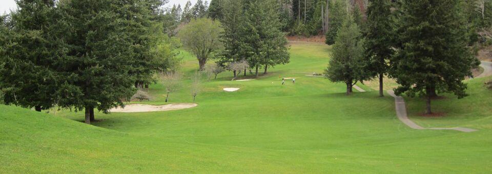 Coos Golf Club