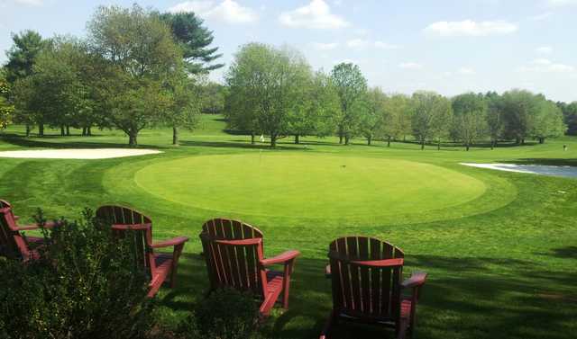 Loudoun Golf & Country Club