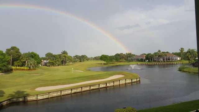 Monarch Country Club