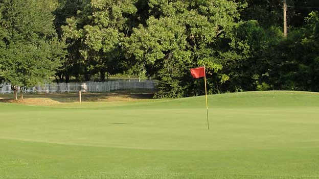 Pine Springs Golf Club