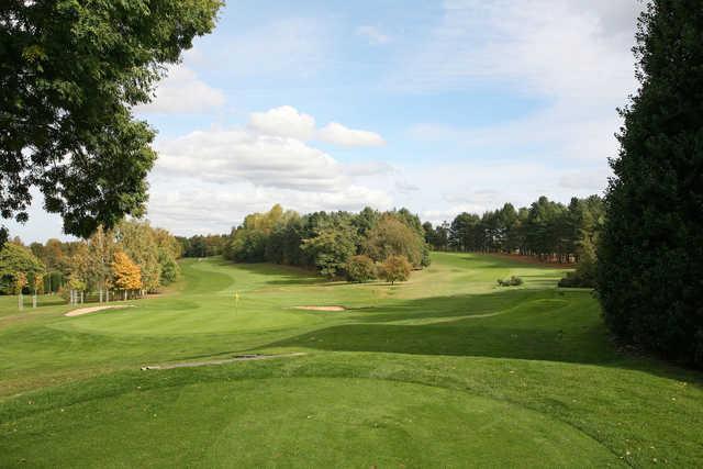 Kenilworth Golf Club