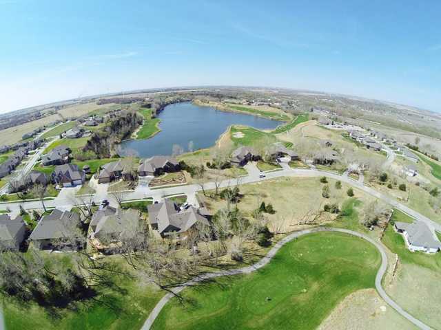 Iron Horse Golf Club