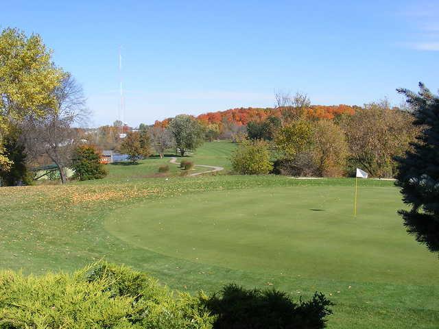 Falcon Head Golf Club