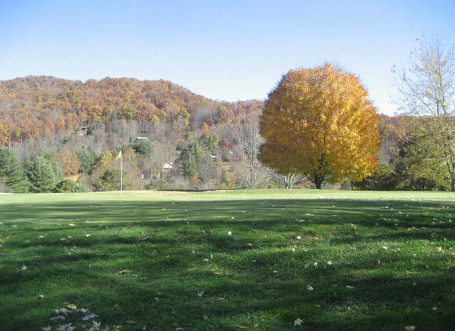 Mill Creek Country Club