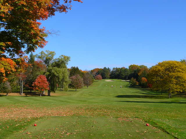 Owasco Country Club
