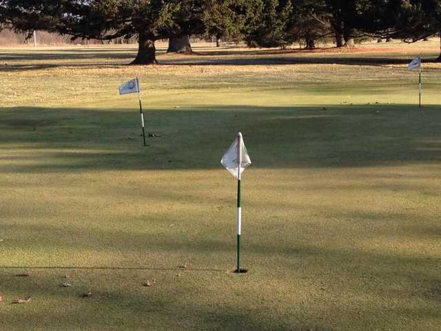 Willow Creek Golf Club