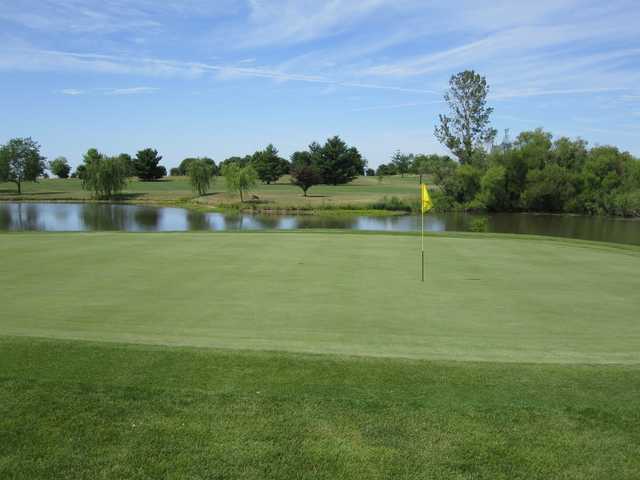 Meadow View Golf Course