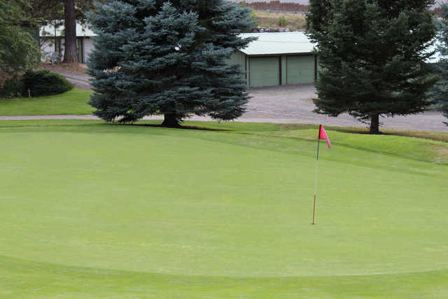 Wandermere Golf Course