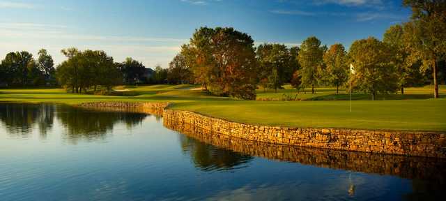 Brentwood Country Club