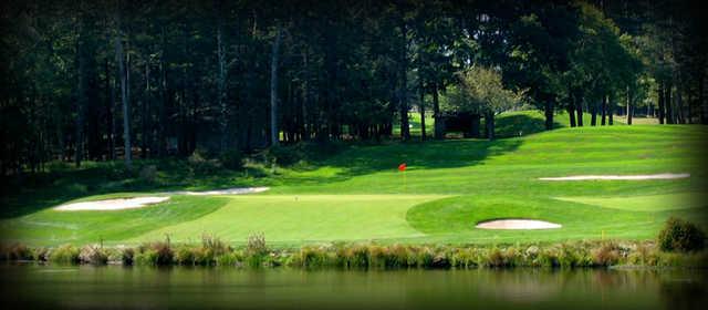 Lords Valley Country Club, Inc