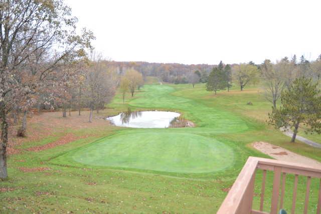 Cuyuna Country Club
