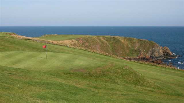 Stonehaven Golf Club