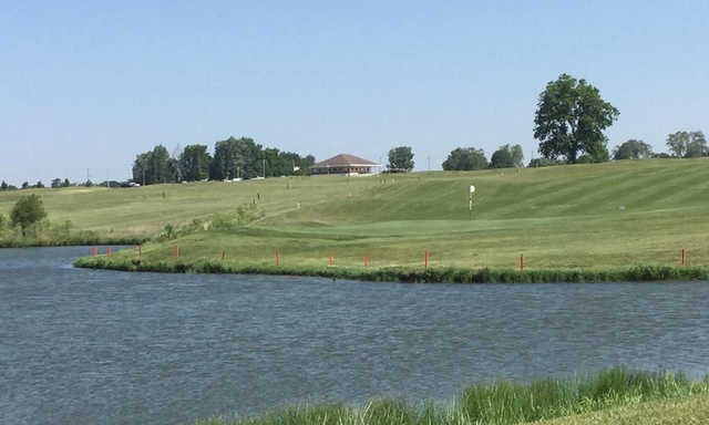 Indian Foothills Golf Course