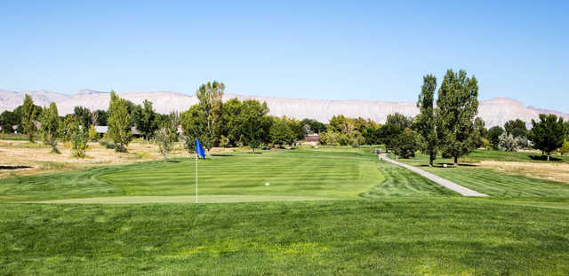 Chipeta Golf Course At Orchard Mesa
