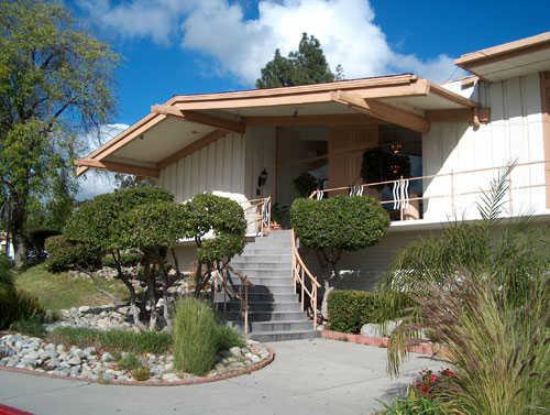 El Rancho Verde Golf Club