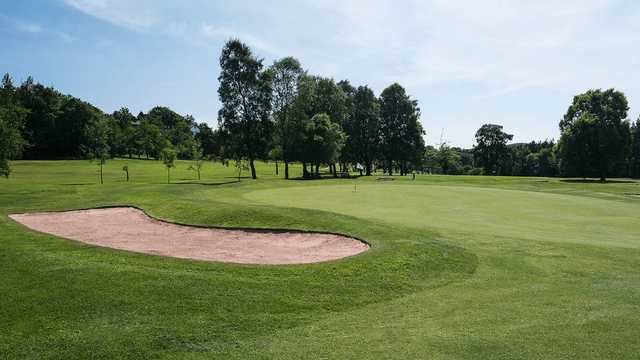 Blackburn Golf Club