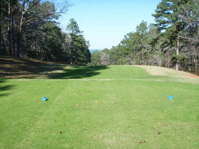 Cape Royale Golf Club