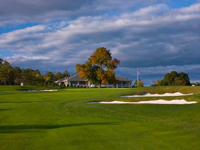 Penobscot Valley Country Club