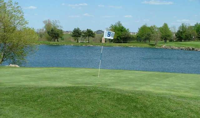 Smiley's Golf Complex