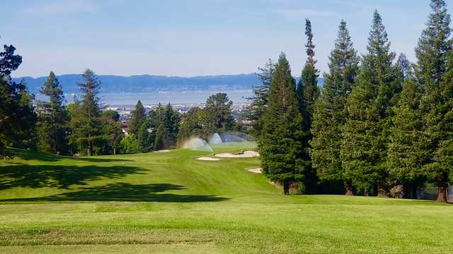 Sequoyah Country Club