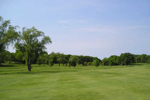 Beverly Golf & Tennis Club