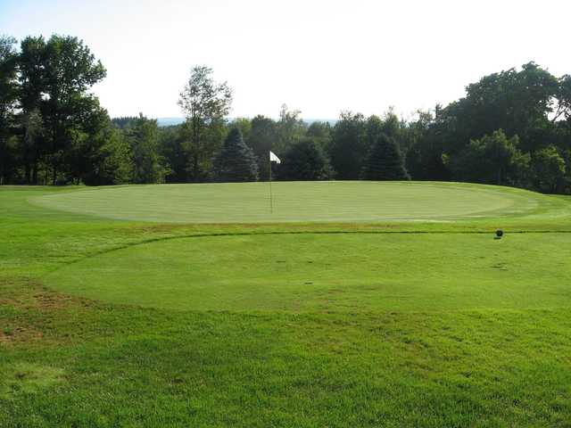 Worthington Golf Club