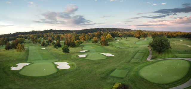 Sunnybrook Golf Club
