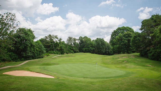 Gettysvue Country Club