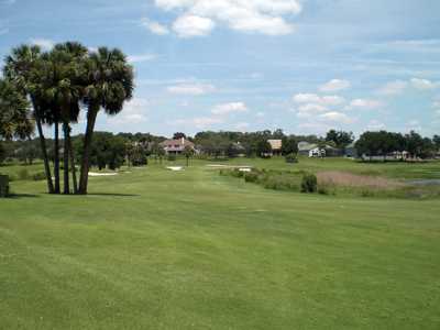 Apopka Golf & Tennis at Errol Estate