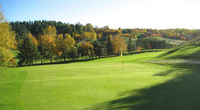 Calabogie Highlands Golf Resort